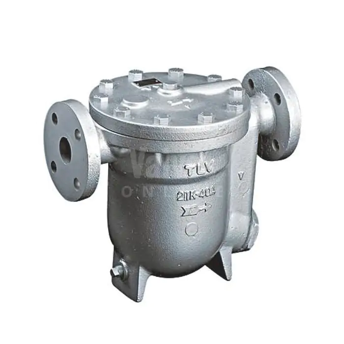 TLV J7.2X Flanged Free Float Steam Trap