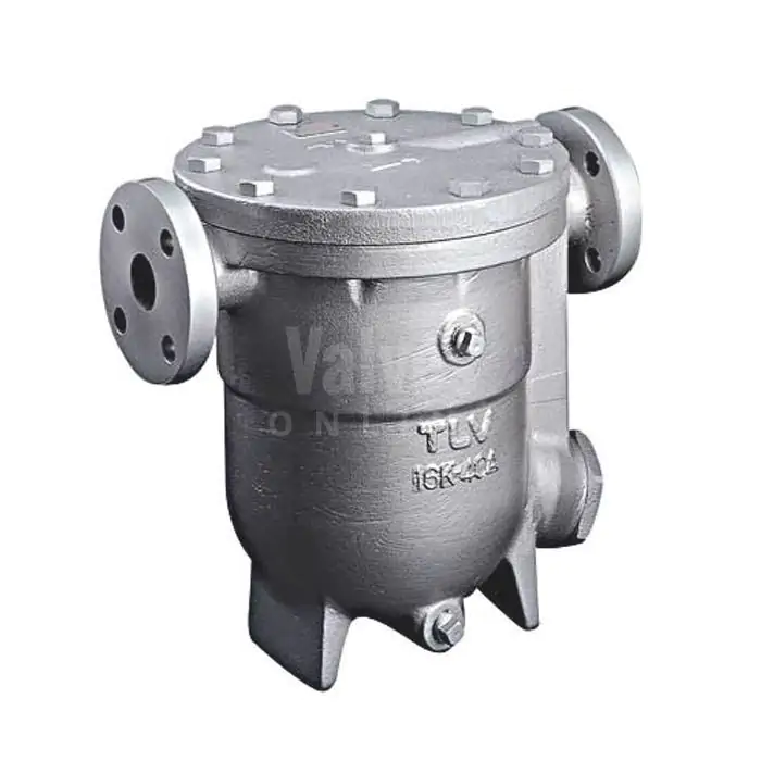 TLV J7.5X Flanged Free Float Steam Trap