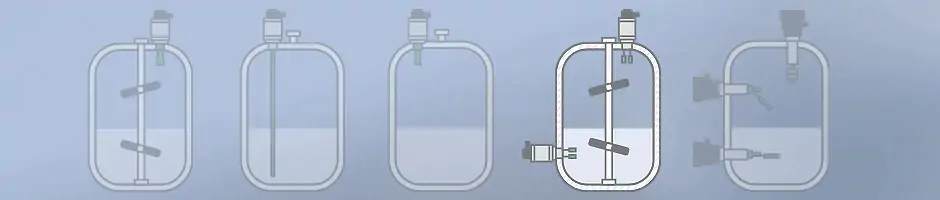 Tuning Fork