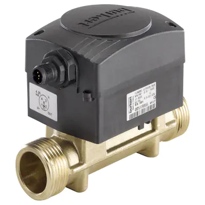 Ultrasonic flow meter
