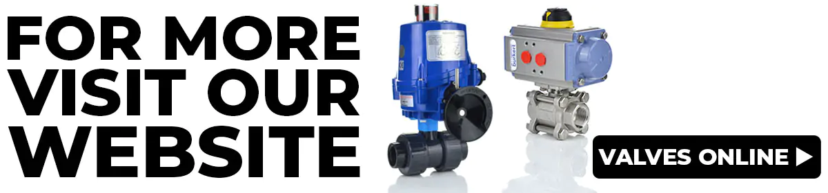 Valves Online