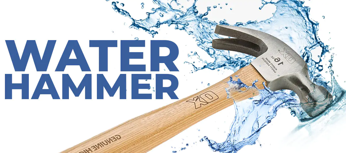 Water Hammer