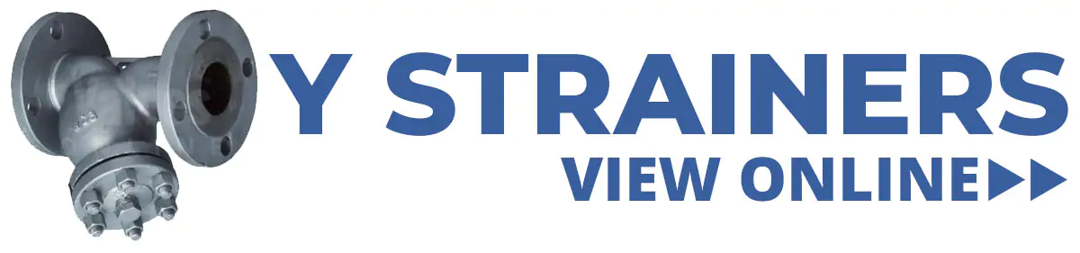 View strainers online