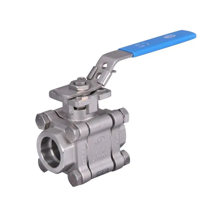 Ball Valves