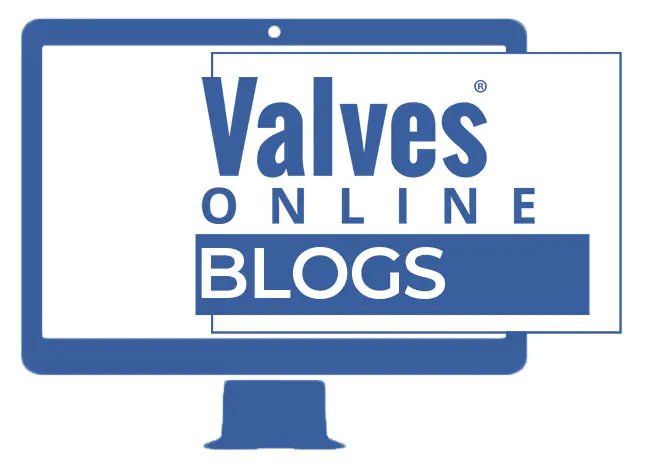 Valves Online Blogs