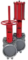 Bray Series 950 Knife Gate Valves