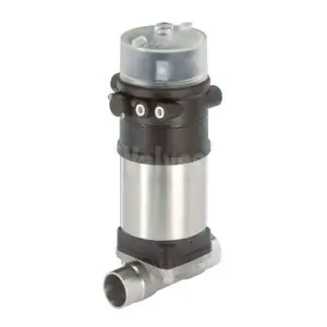Burkert 8801