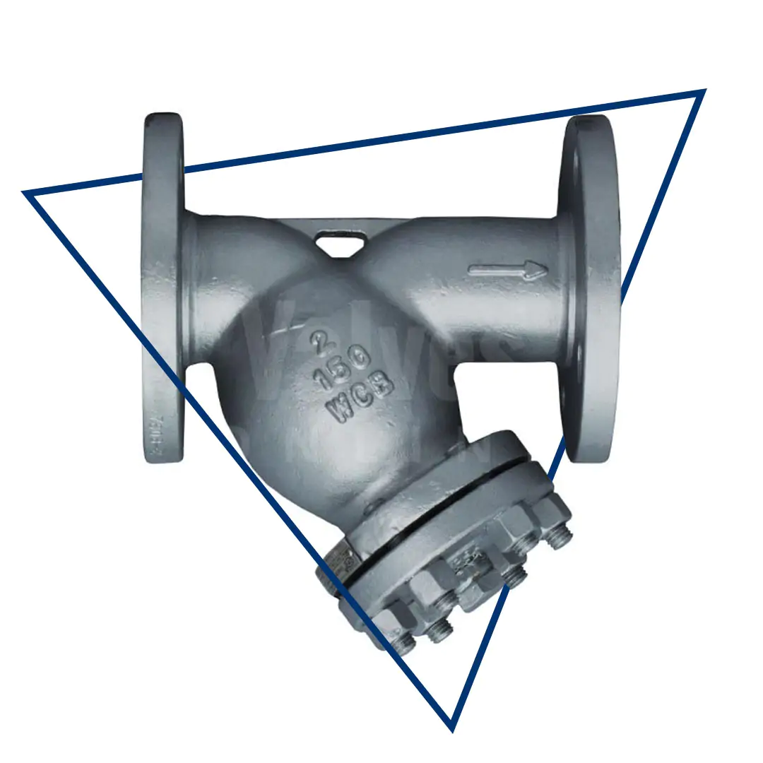 Y Strainer Class 150
