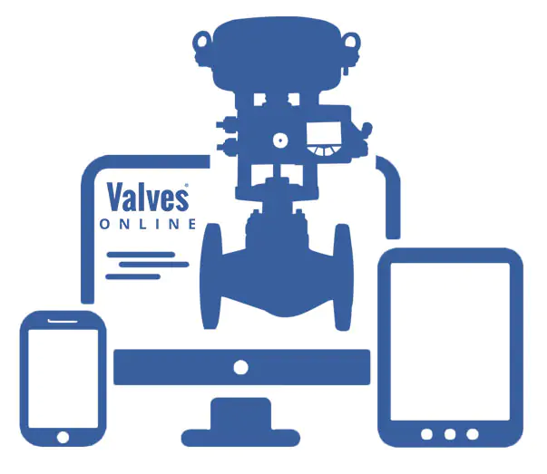 Valves Online