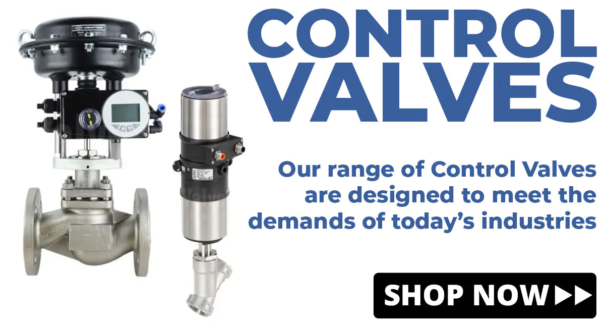 View Control Valves