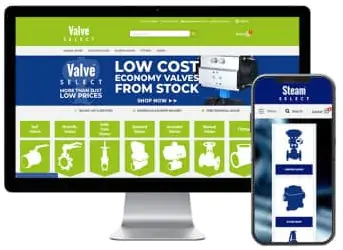 Select Websites