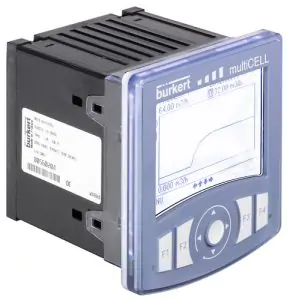 Multicell