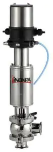 Inoxpa NLR