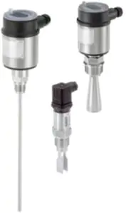 Sensors