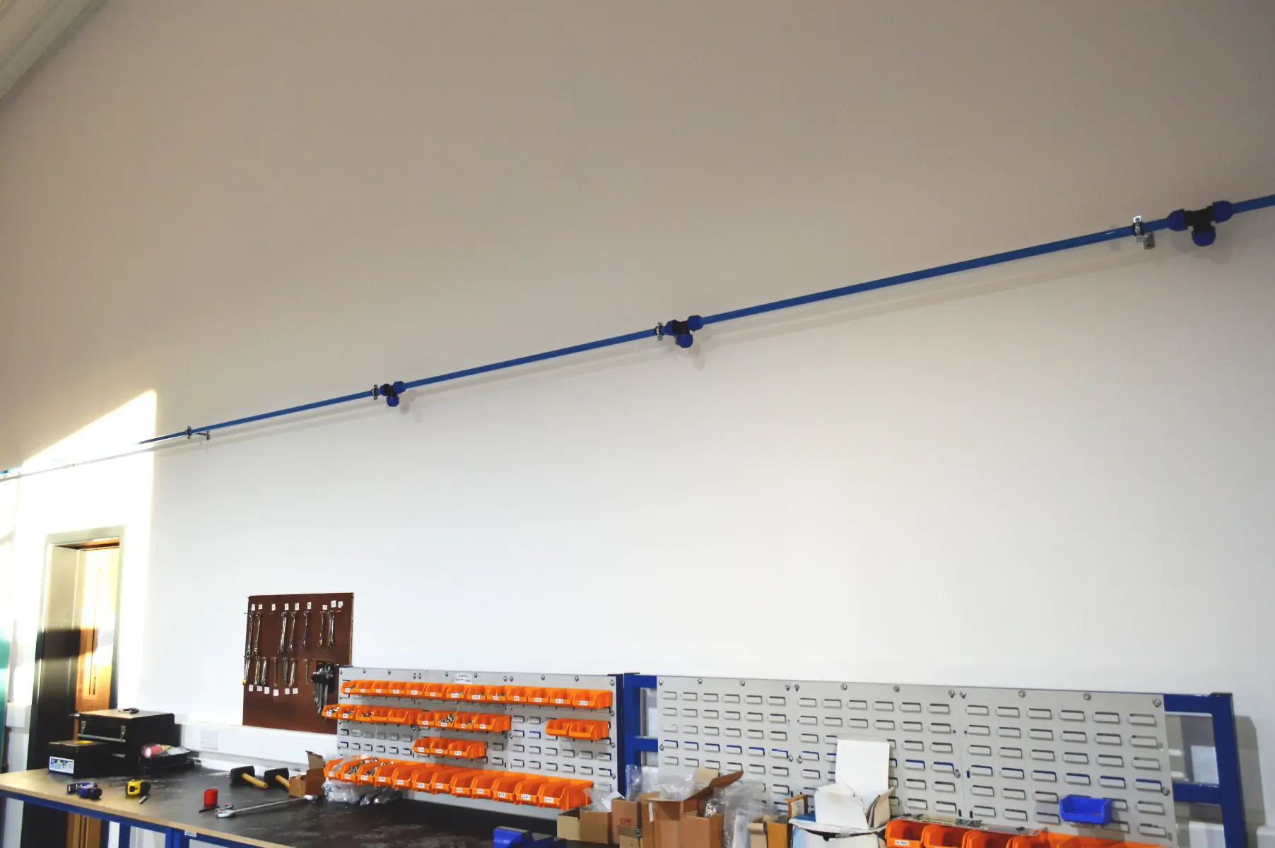 air line