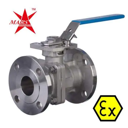 90D-Fire Safe Anti-Static API 607