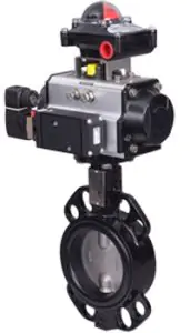 Economy Butterfly Valve