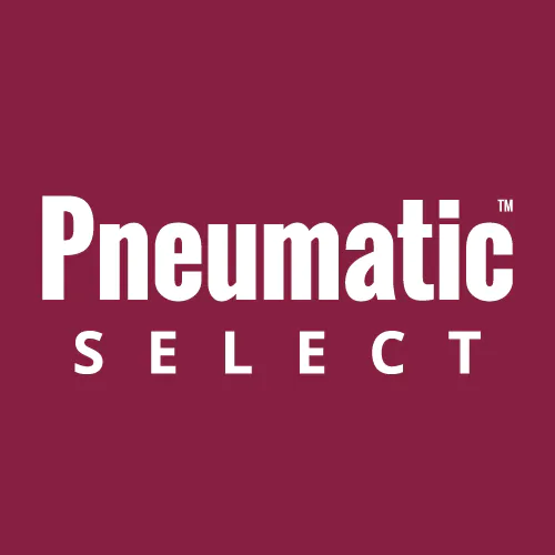 Pneumatic select