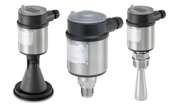 Radar Level Transmitters