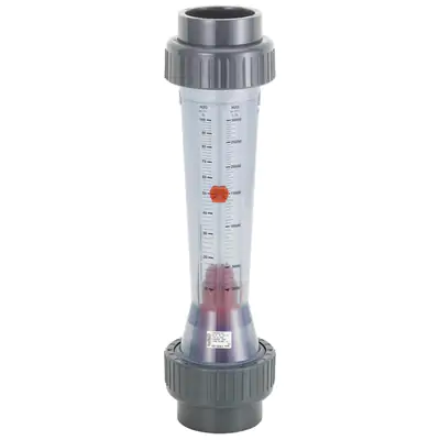 Rotameter