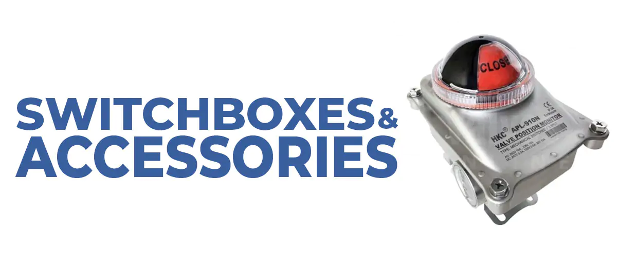 Switchboxes & Accessories