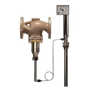 TLV Self Acting Control Valve