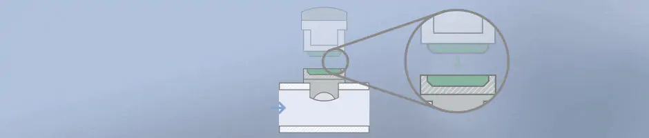 Flow Fittings / Armature
