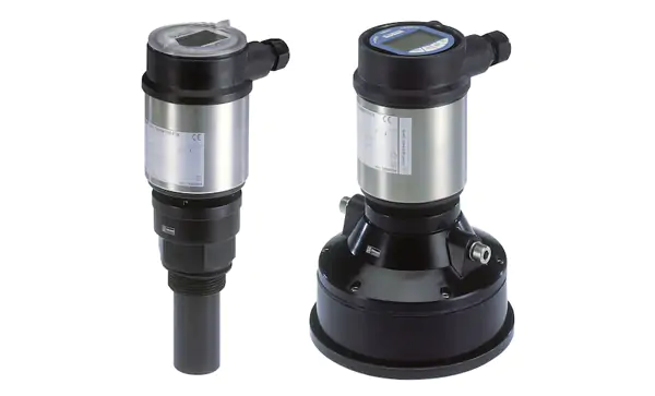 Ultrasonic Level Sensor