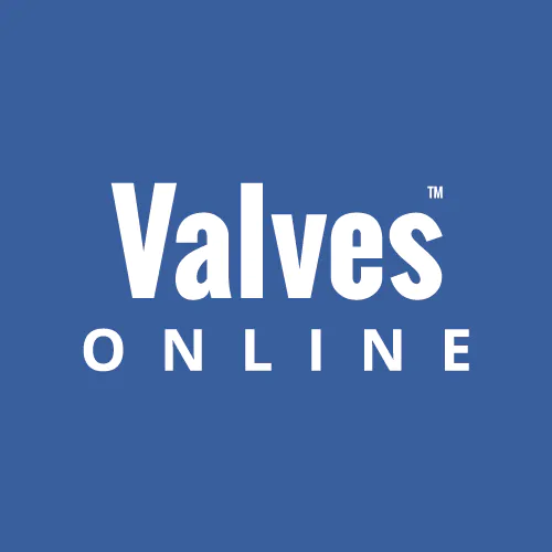 Valves Online