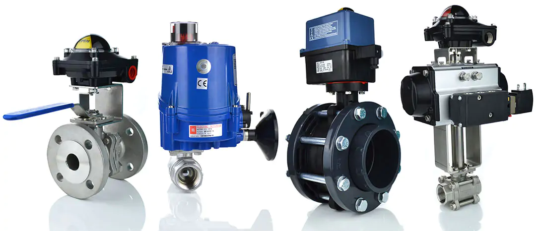 Valves